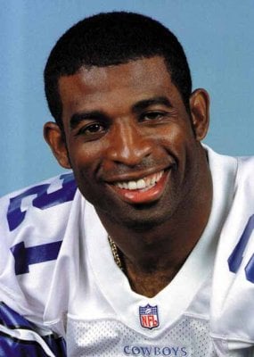 Deion Sanders Breaking News! Born The Four of Diamonds!