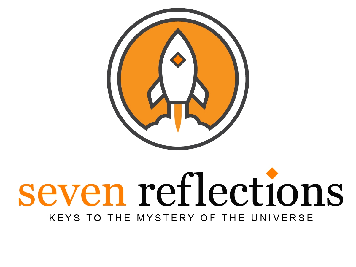 Seven Reflections. Your Personality, Destiny & Love.