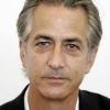 David Strathairn