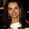 Maria Shriver