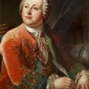 Mikhail Lomonosov