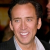 Nicolas Cage