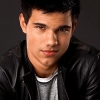 Taylor Lautner