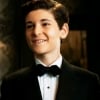 David Mazouz