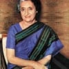 Indira Gandhi