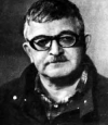 Arkady Strugatsky