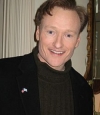 Conan OBrien