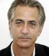 David Strathairn