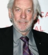 Donald Sutherland