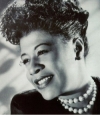 Ella Fitzgerald