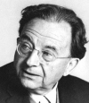 Erich Fromm