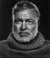 Ernest Hemingway