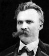 Friedrich Nietzsche