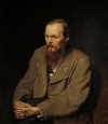 Fyodor Dostoyevsky