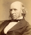 Herbert Spencer