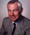 Johnny Carson