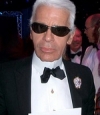 Karl Lagerfeld