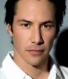 Keanu Reeves