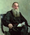 Leo Tolstoy