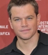 Matt Damon