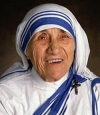 Mother Teresa