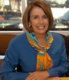 Nancy Pelosi