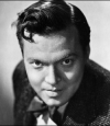 Orson Welles