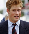 Prince Harry