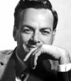 Richard Feynman