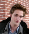 Robert Pattinson