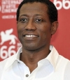 Wesley Snipes