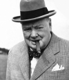 Winston Churchill