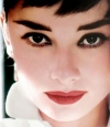 Audrey Hepburn