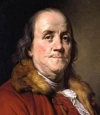 Benjamin Franklin