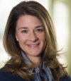 Melinda Gates