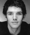 Colin Morgan