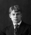 Sergei Yesenin