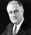 Franklin Roosevelt