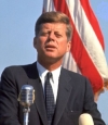 John F Kennedy