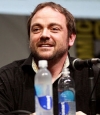 Mark Sheppard