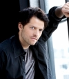 Misha Collins