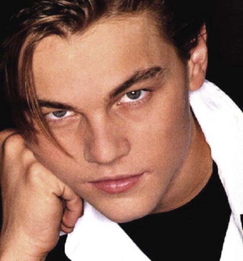 Leonardo Dicaprio Breaking News! Born The Nine of Clubs!