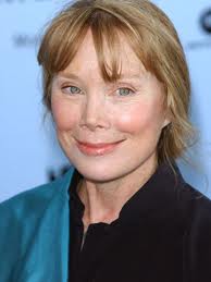 Sissy Spacek Breaking News! Born The Six of Hearts!